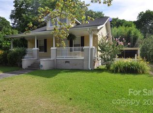 161 Walnut St, Chester, SC 29706