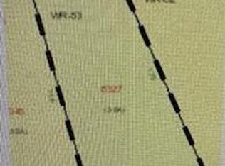 252 Skyland Dr, Mount Gilead, NC 27306