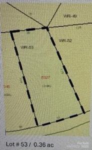 252 Skyland Dr, Mount Gilead, NC, 27306