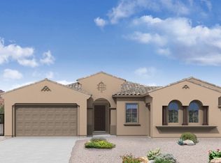 2861 E Derringer Way, Gilbert, AZ 85297