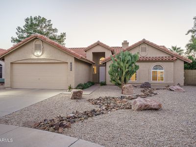 19650 N 34TH Place, Phoenix, AZ, 85050