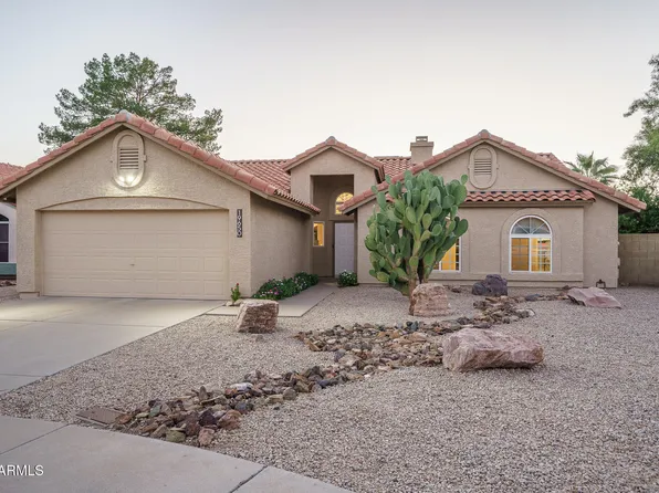 19650 N 34TH Place, Phoenix, AZ 85050