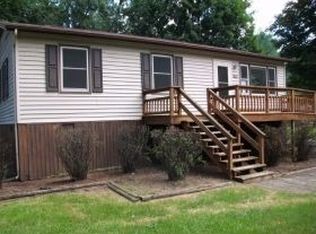 214 E Riverside Dr, Bridgewater, VA 22812