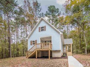 6721 Ramblewood Dr, Hillsborough, NC 27278