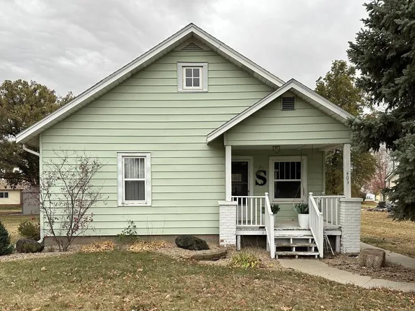 403 Francis St, Daykin, NE 68338