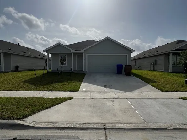 2630 Winterfell St, Corpus Christi, TX 78415