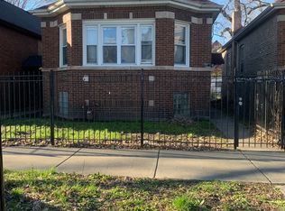 727 W 50th Pl, Chicago, IL 60609