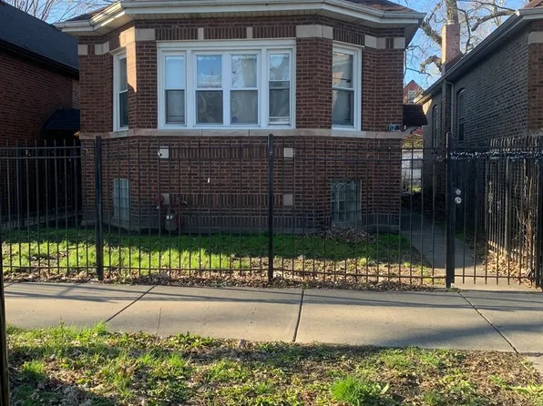 727 W 50th Pl, Chicago, IL 60609