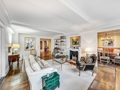 785 Park Ave #16E, New York, NY, 10021