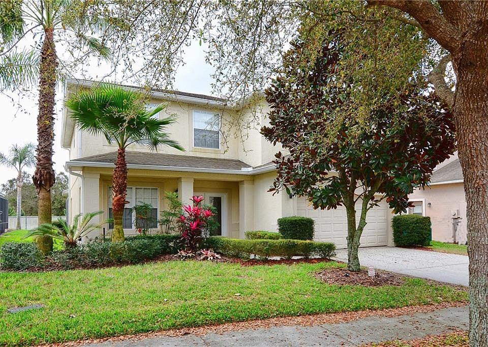 8010 Acadia Estates Ct, Kissimmee, FL 34747 Zillow
