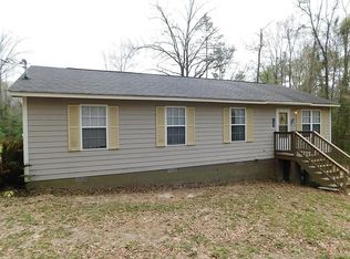 14112 Dozier Hwy, Brantley, AL 36009