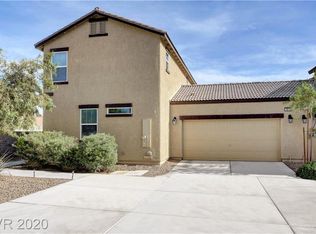 4618 Lime Straight Dr, Las Vegas, NV 89115