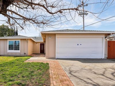 5705 Andrea Blvd, Sacramento, CA, 95842