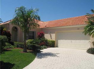 2604 La Cristal Cir, Palm Beach Gardens, FL 33410