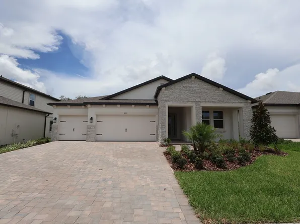 2237 Clary Sage Dr, Spring Hill, FL 34609