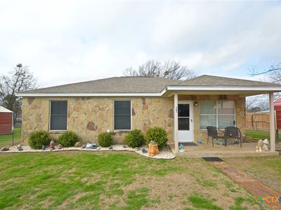 507 N 6th St, Lometa, TX, 76853