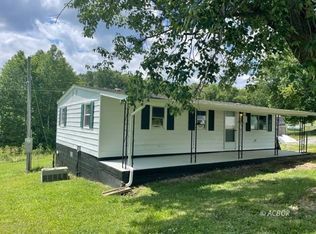 629 S Delaware Ave, Wellston, OH 45692