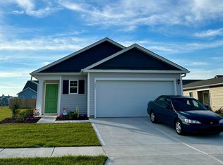 1001 Course Ln LOT 423, Holly Ridge, NC 28445