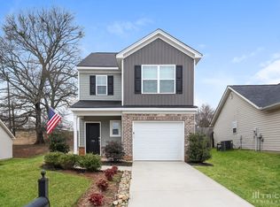 312 Winston Ln, Roebuck, SC 29376