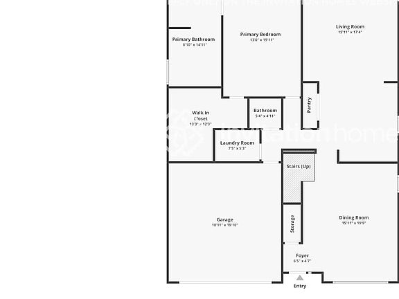 2nd image of 3208 Magnolia Garden Dr