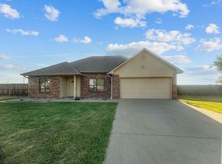 5763 Lewis Ct, Athens, TX