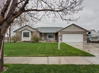 9613 S Dutchess Pl, South Jordan, UT 84095