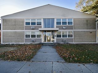 1637 W Nine Mile Rd APT 1, Ferndale, MI 48220