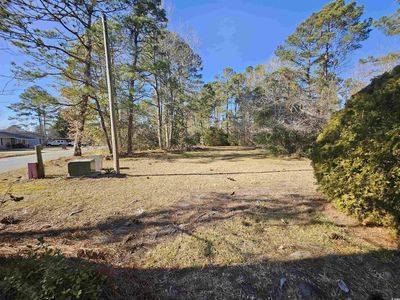 612 Todd Blvd., Conway, SC, 29526