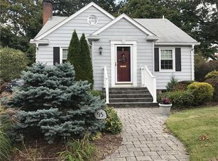 95 Brightwood Ave, Pearl River, NY 10965