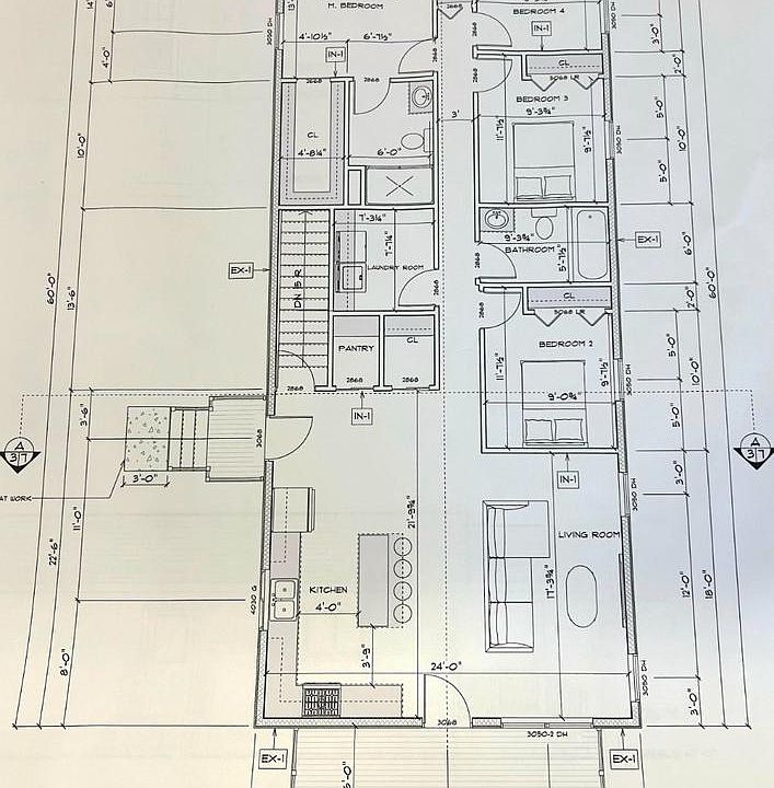 2nd image of 541 Buckshutem Rd