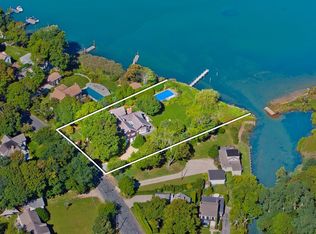 14 John St, Sag Harbor, NY 11963