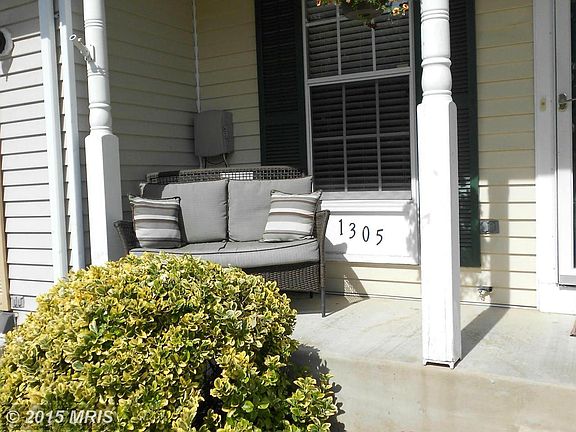 3rd image of 1305 Germander Dr
