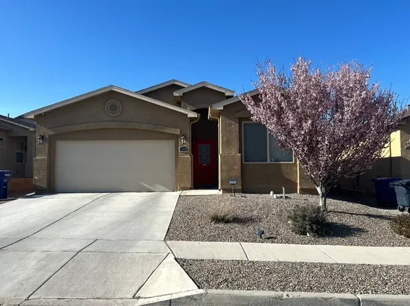 10739 Buck Island Rd SW, Albuquerque, NM 87121