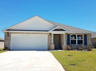 2527 Thornbury Loop, Mobile, AL 36695