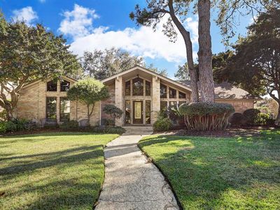 5219 Green Springs Dr, Houston, TX, 77066
