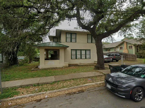 325 North St, San Marcos, TX 78666
