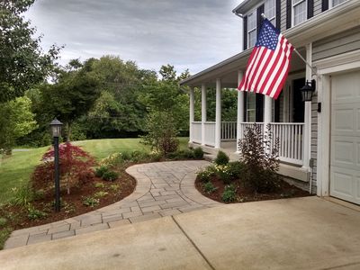717 Wintergreen Dr, Purcellville, VA, 20132