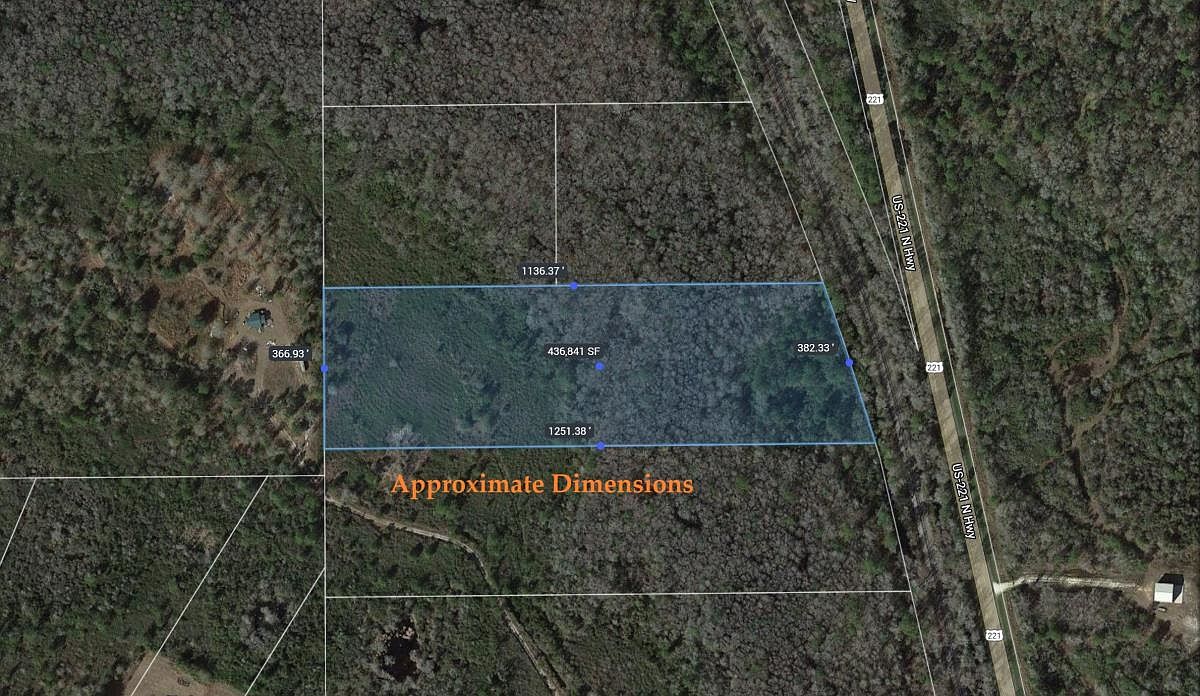 0 SW Wabasso Ter, Greenville, FL 32331 MLS 357478 Zillow