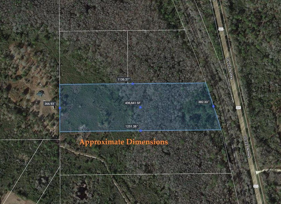 0 SW Wabasso Ter, Greenville, FL 32331 MLS 357478 Zillow