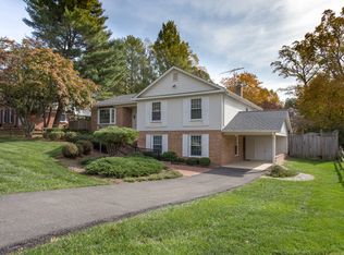 9617 Percussion Way, Vienna, VA 22182