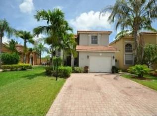 10680 NW 2nd Cir, Pembroke Pines, FL 33026