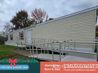 431 N Emmons St LOT 36-CV36, Madison, IN 47250