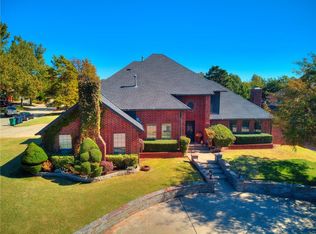 11112 Woodbridge Rd, Oklahoma City, OK 73162