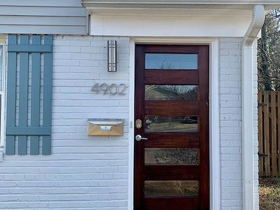 2nd image of 4902 Asbury Ln