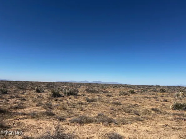 Pn 266723 Folley, El Paso, TX 79928