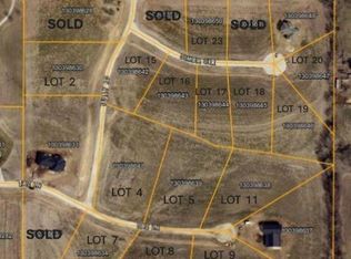 LOT 5 Lv Iii Phase St #2, Plattsmouth, NE 68048