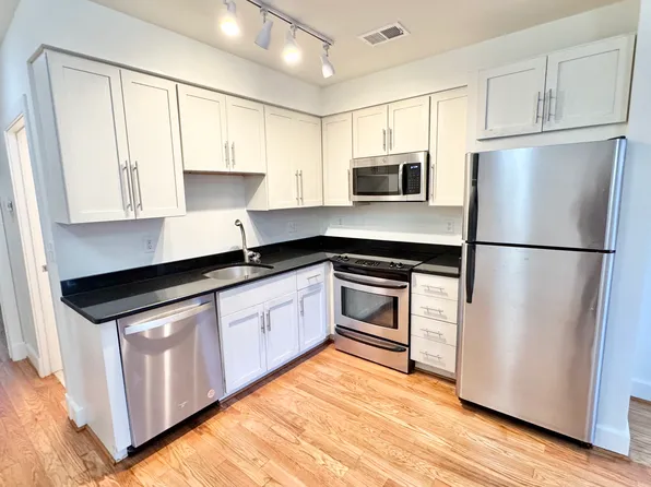 3318 Georgia Ave NW APT B1, Washington, DC 20010