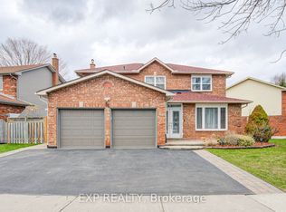 86 Rollo Dr, Ajax, ON