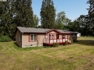 69657 Marcott Rd, Rainier, OR 97048