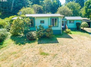 72539 Neely St, Prescott, OR 97048